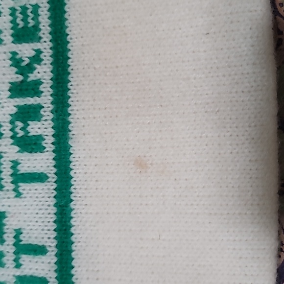 Vintage 1980 A Pinch Is All It Takes Olympics Beanie - Picture 3 of 6